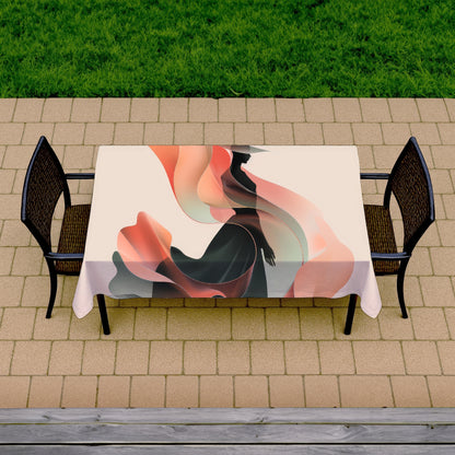 58"x102"
