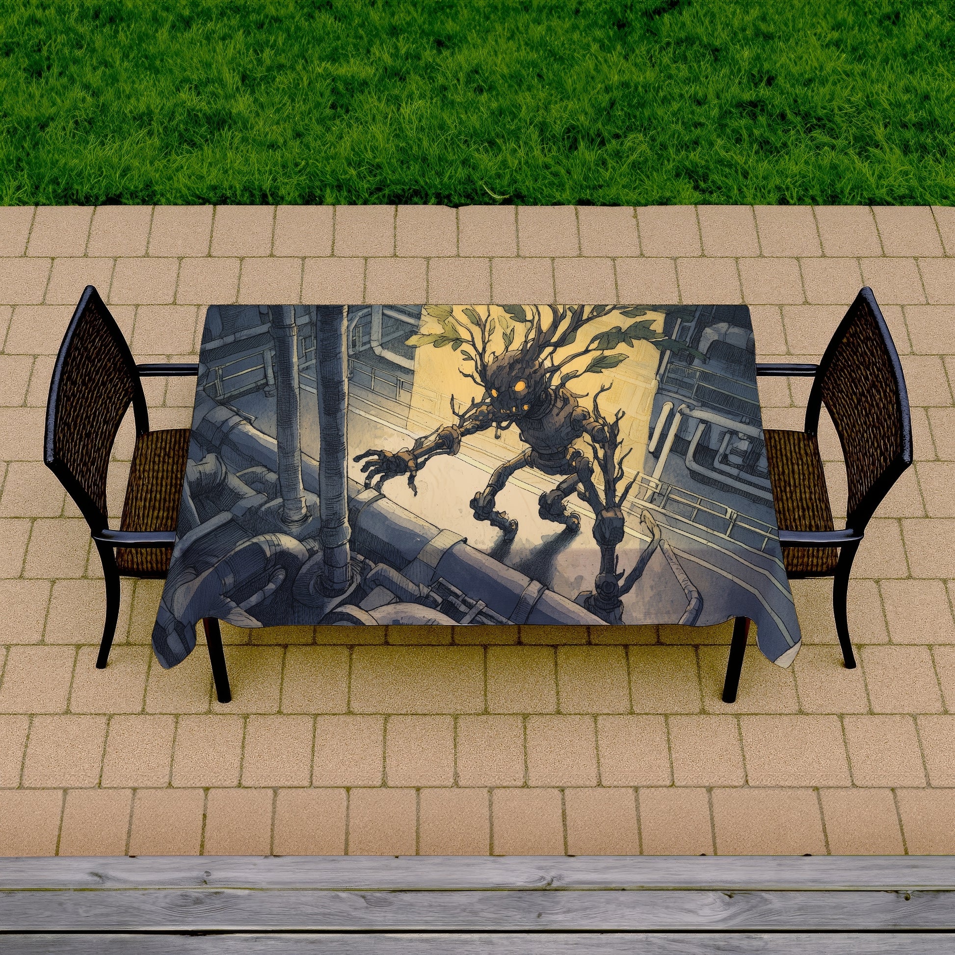 58"x102"
