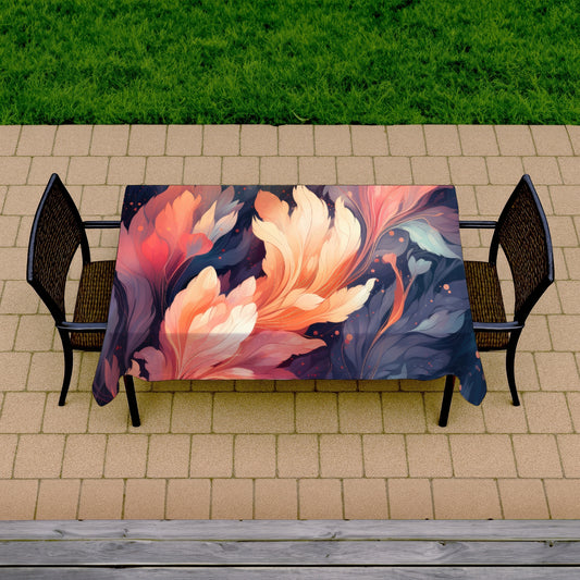 58"x102"