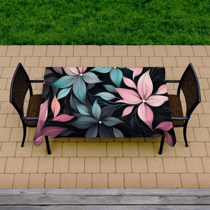 58"x102"