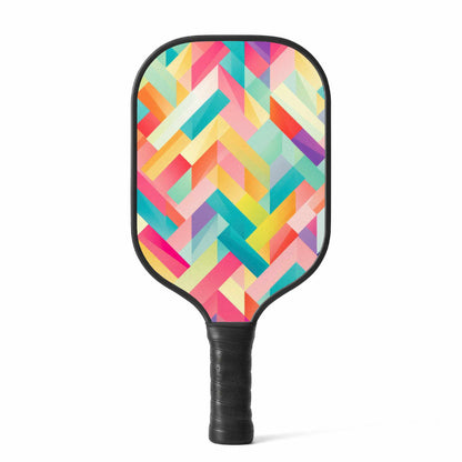 Ensemble de pagaies de pickleball Stripe Harmony Pro | Accessoire de sport