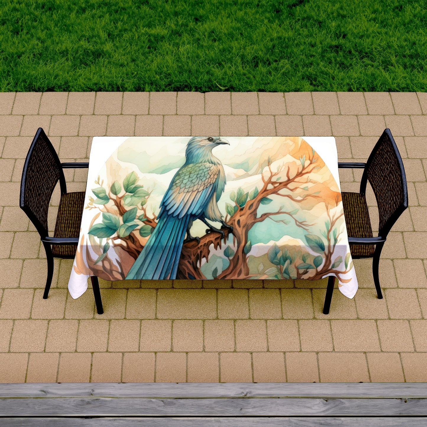 58"x102"