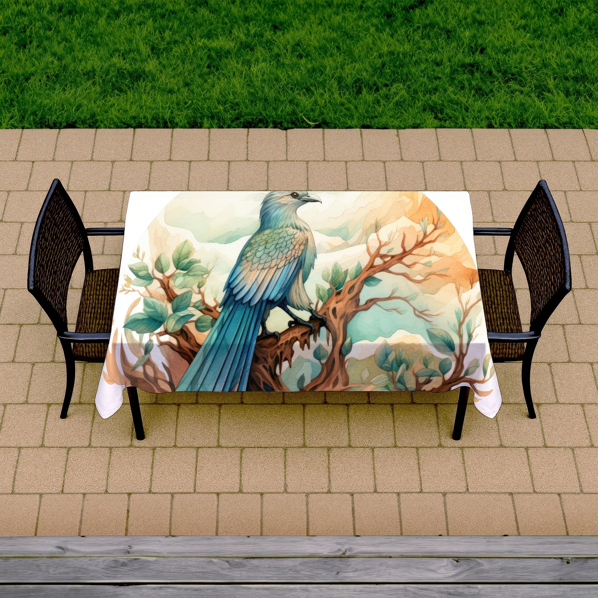 58"x102"