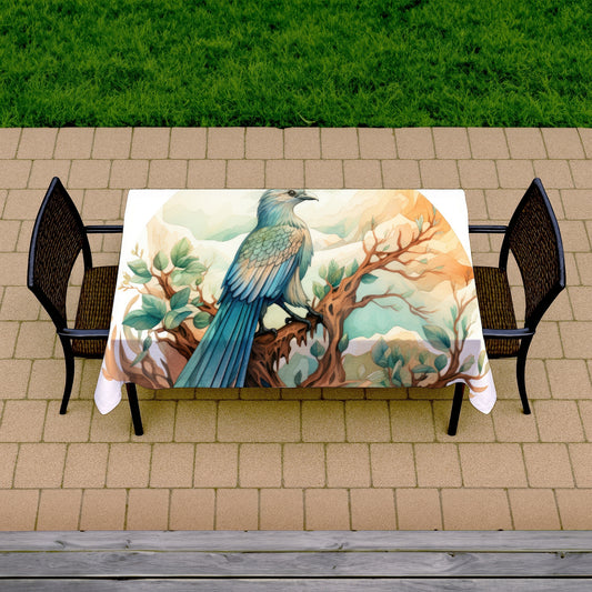 58"x102"