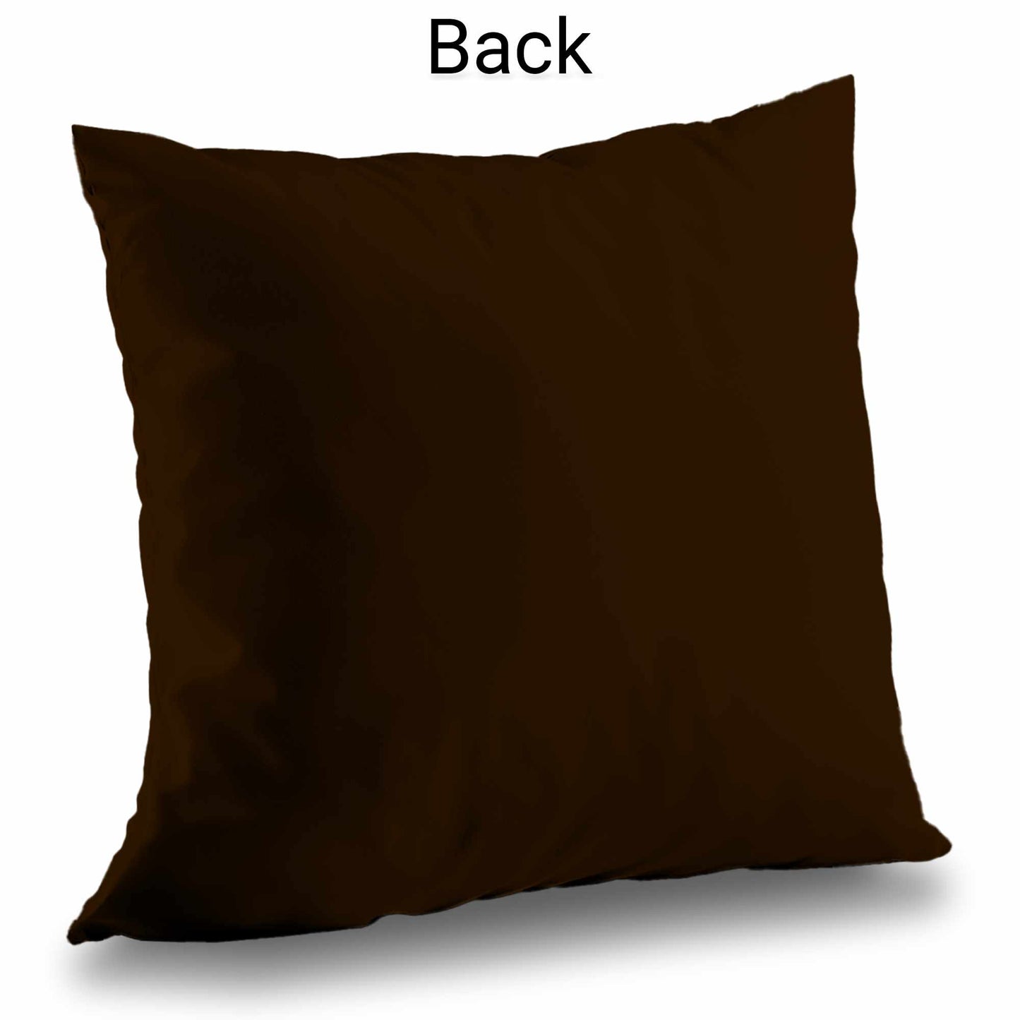 Golden Glow Blooms Throw Pillow - Stylish Home Decor Cushion