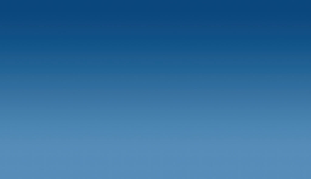 Dark Blue Gradient Tablecloth | Indoor Outdoor Home Decor