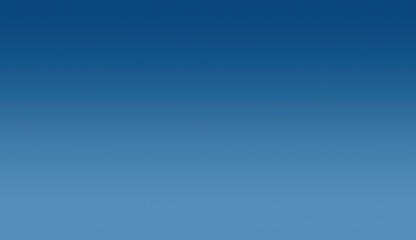 Dark Blue Gradient Tablecloth | Indoor Outdoor Home Decor