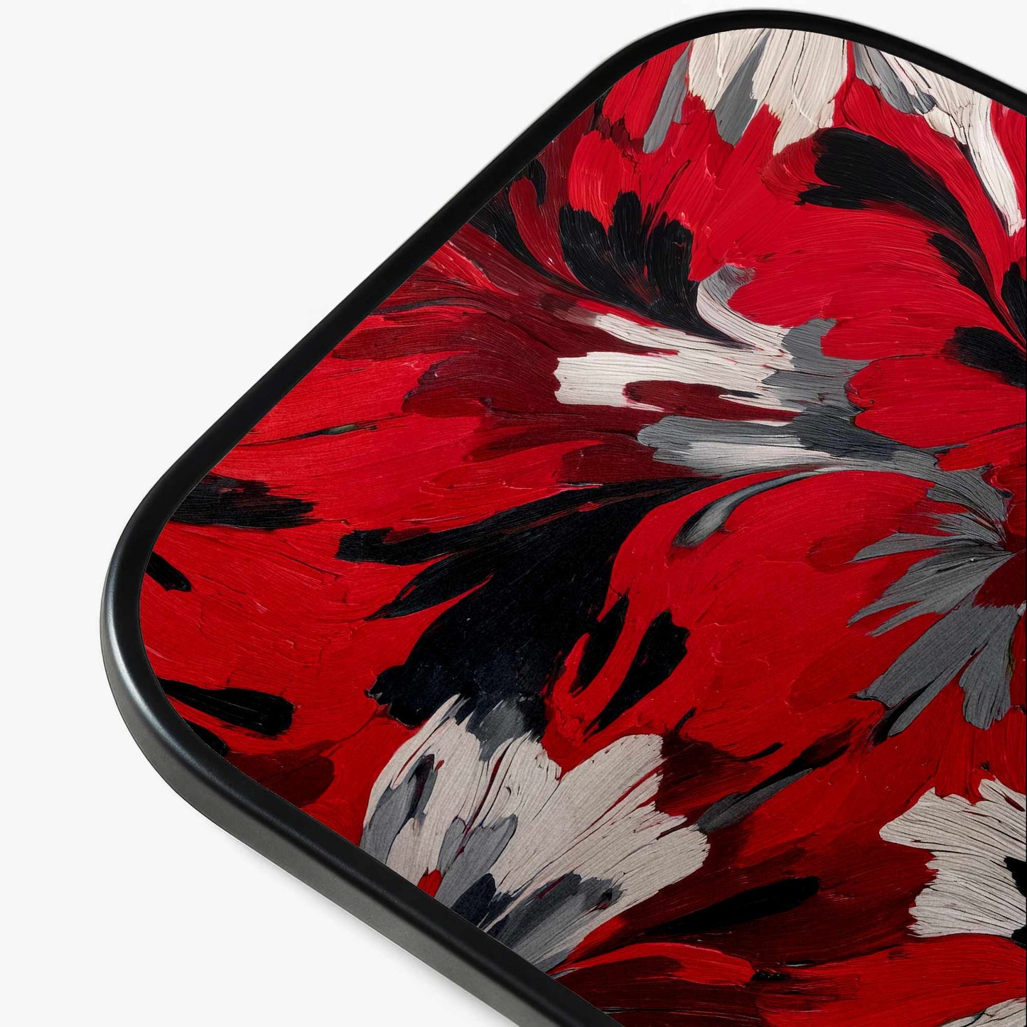 Red Flow Pro Pickleball Paddle Set | Sport Accessory Gear