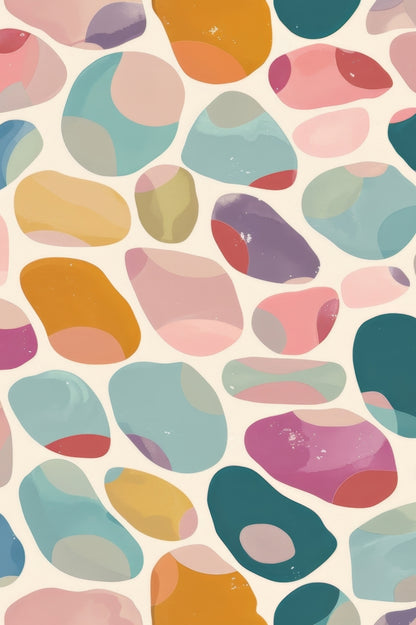 Dots and Bops Pro Pickleball Paddle Set | Sport Accessory