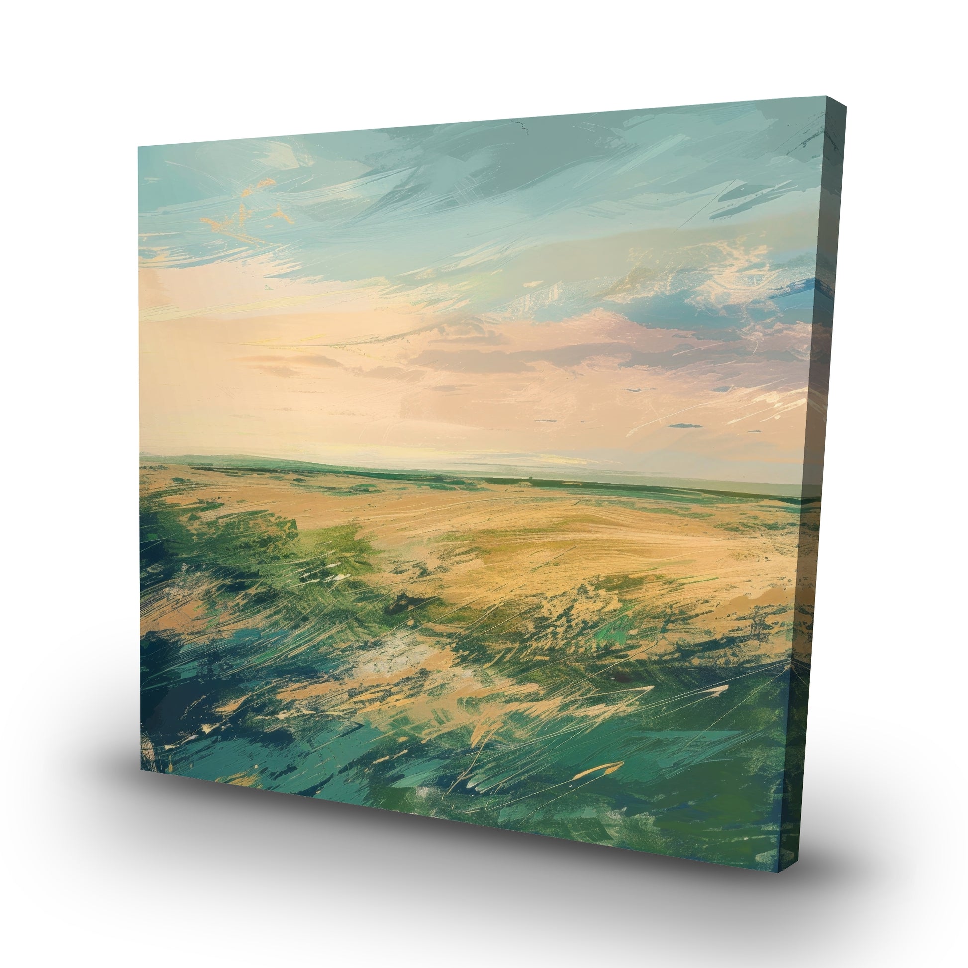 32"x32"