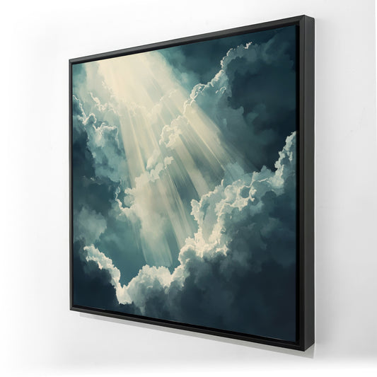 36"x36"