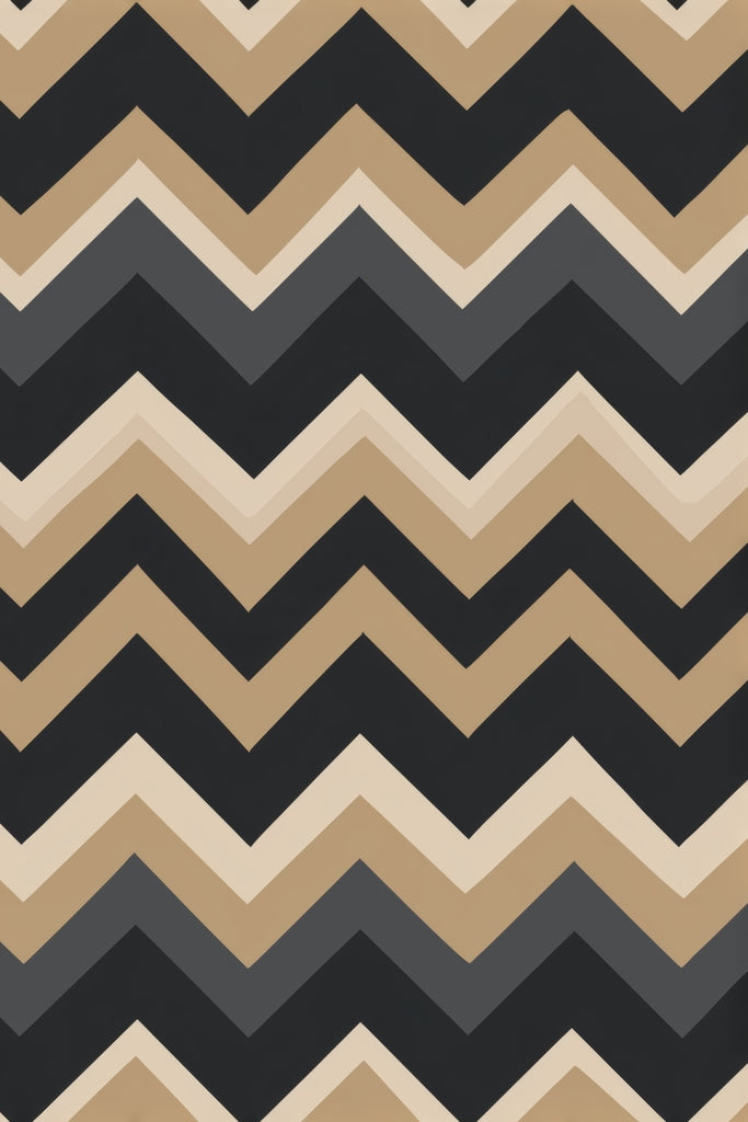 Earth Tone Waves Pro Pickleball Paddle Set | Sport Accessory