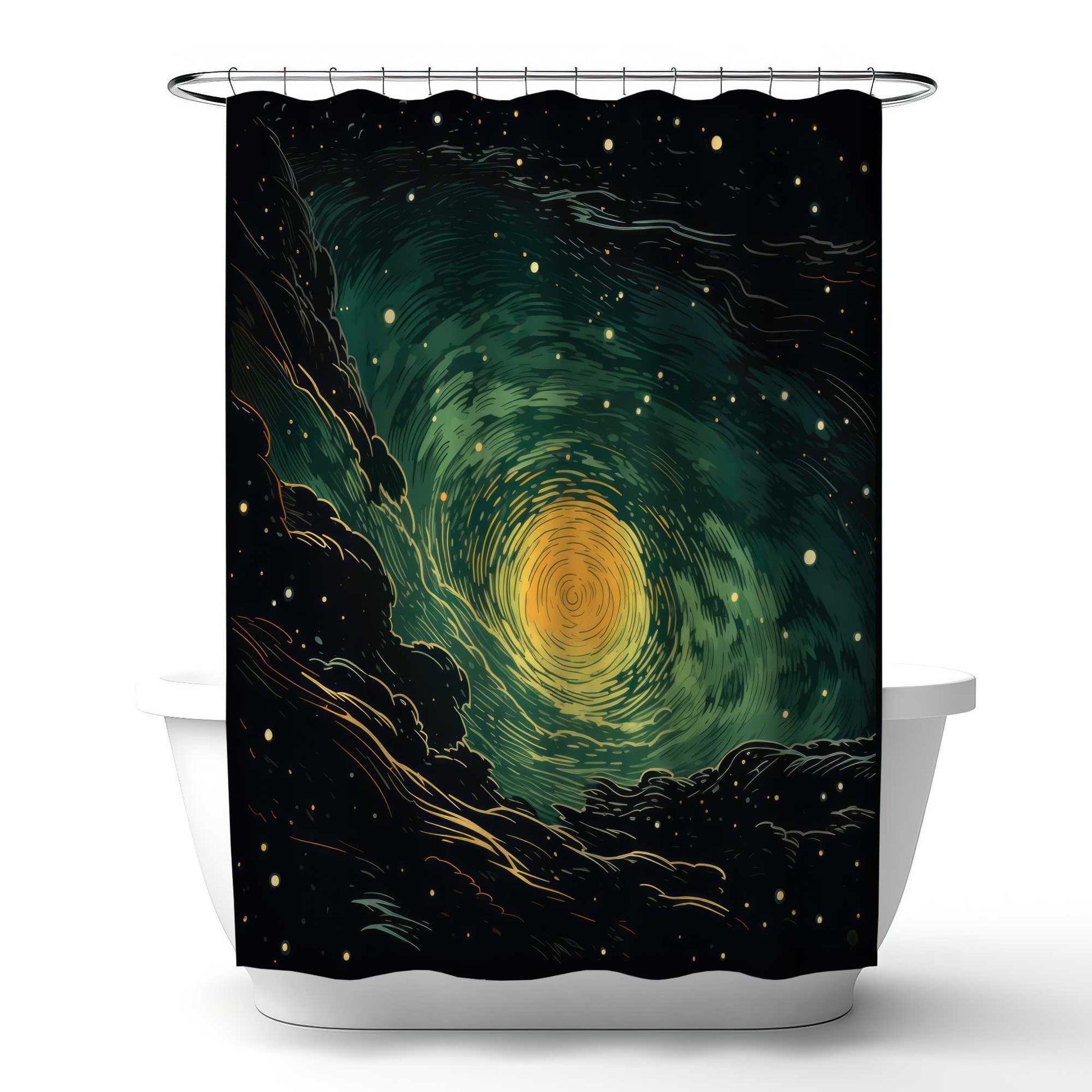 71"x74"