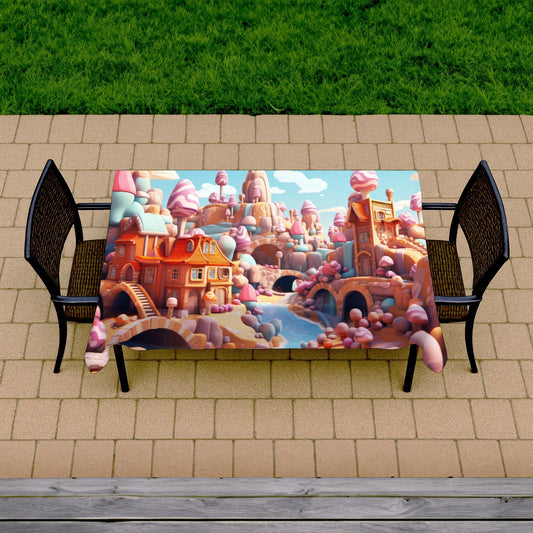 58"x102"