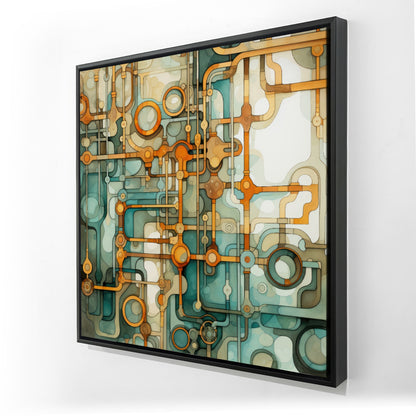 36"x36"