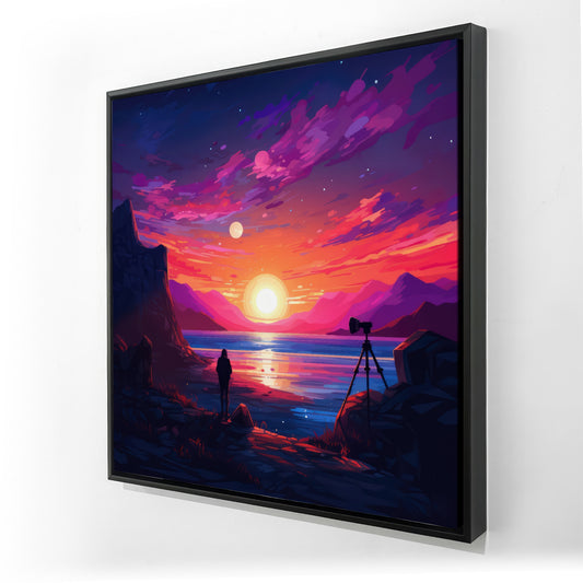 36"x36"