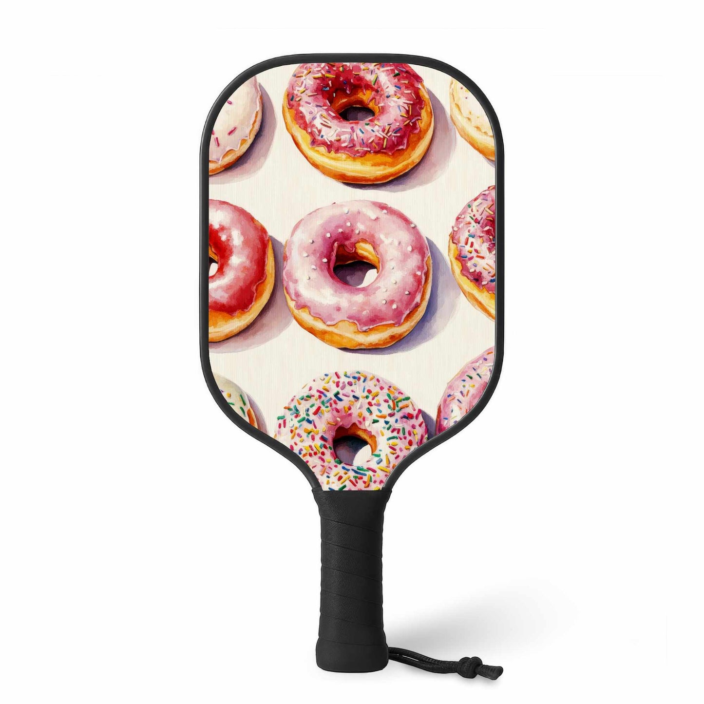 Ensemble de pagaies de pickleball décontractées Yummy | Accessoires de sport