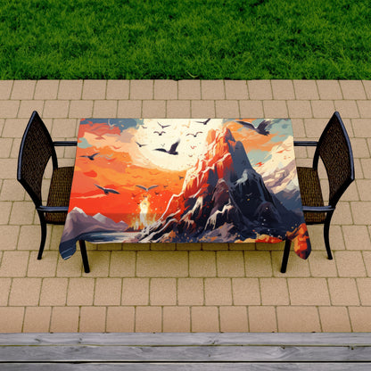 58"x102"