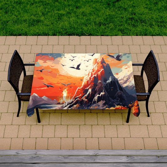 58"x102"