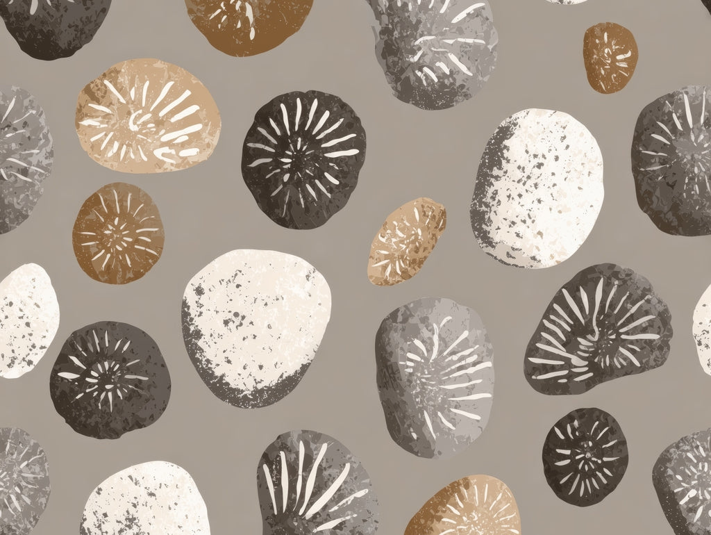 Earthstone Echoes Placemat | Stylish Home Decor Accent