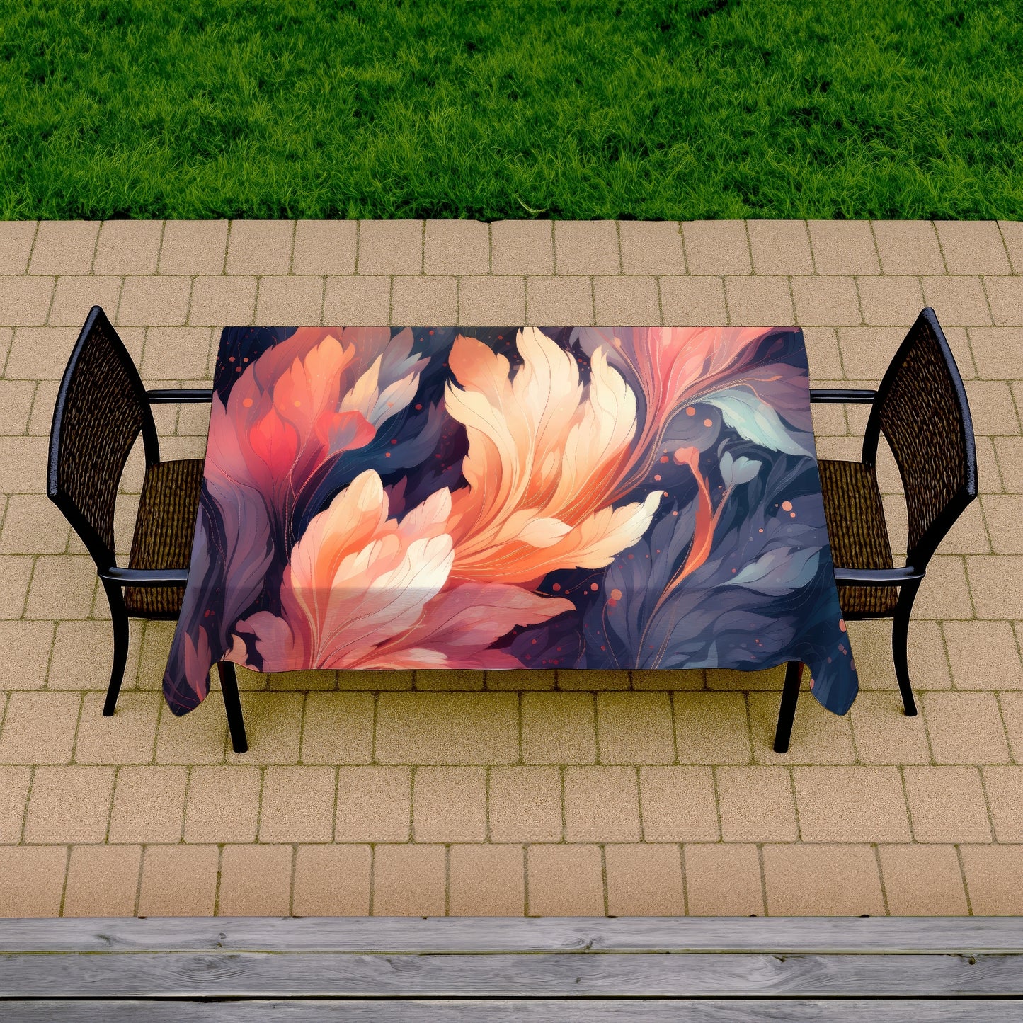 58"x102"
