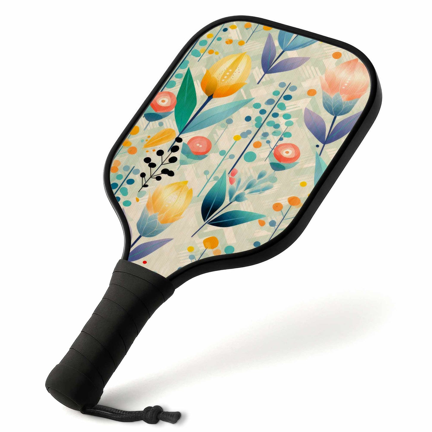 Ensemble de pagaies de pickleball décontractées Calming Scents - Accessoire de sport