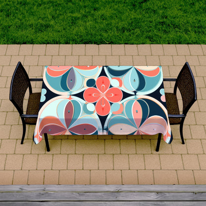 58"x102"