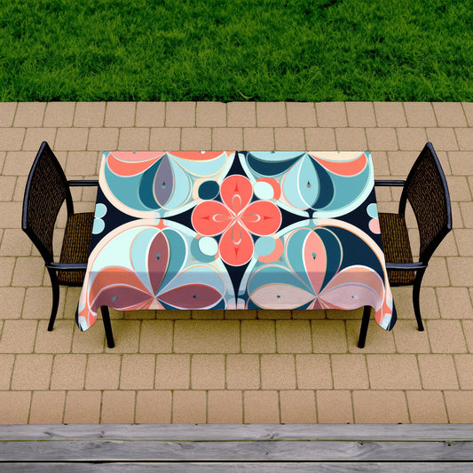58"x102"