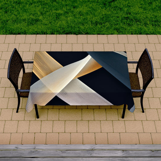 58"x102"