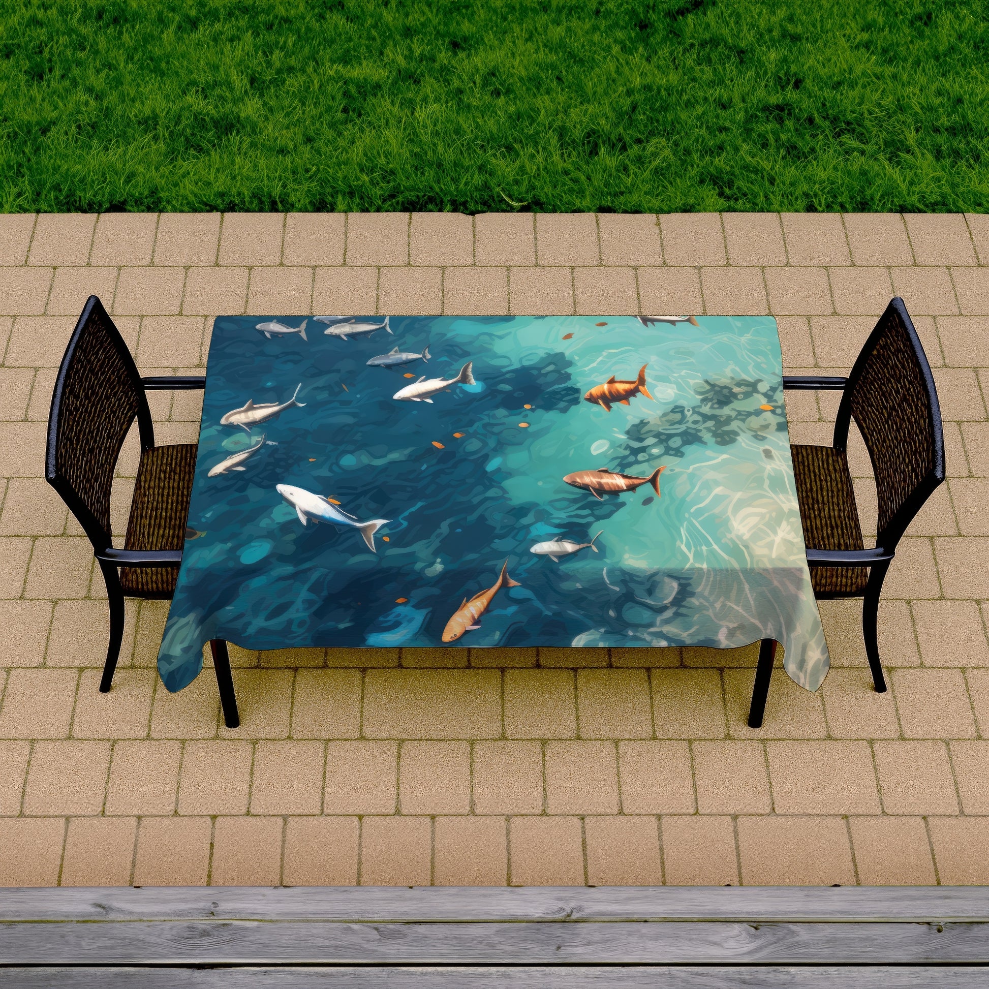 58"x102"