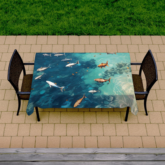 58"x102"