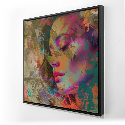 36"x36"