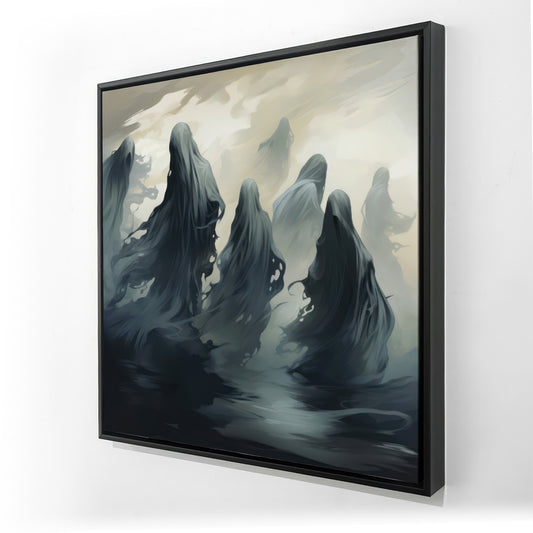 36"x36"