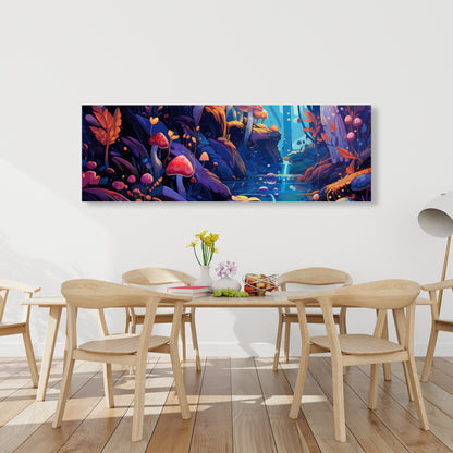 Take a look at that - 32"x32" Canvas