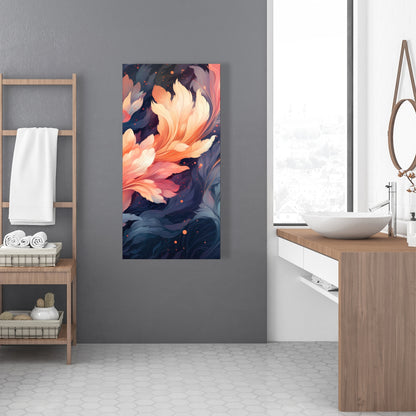Ethereal - 32"x32" Canvas