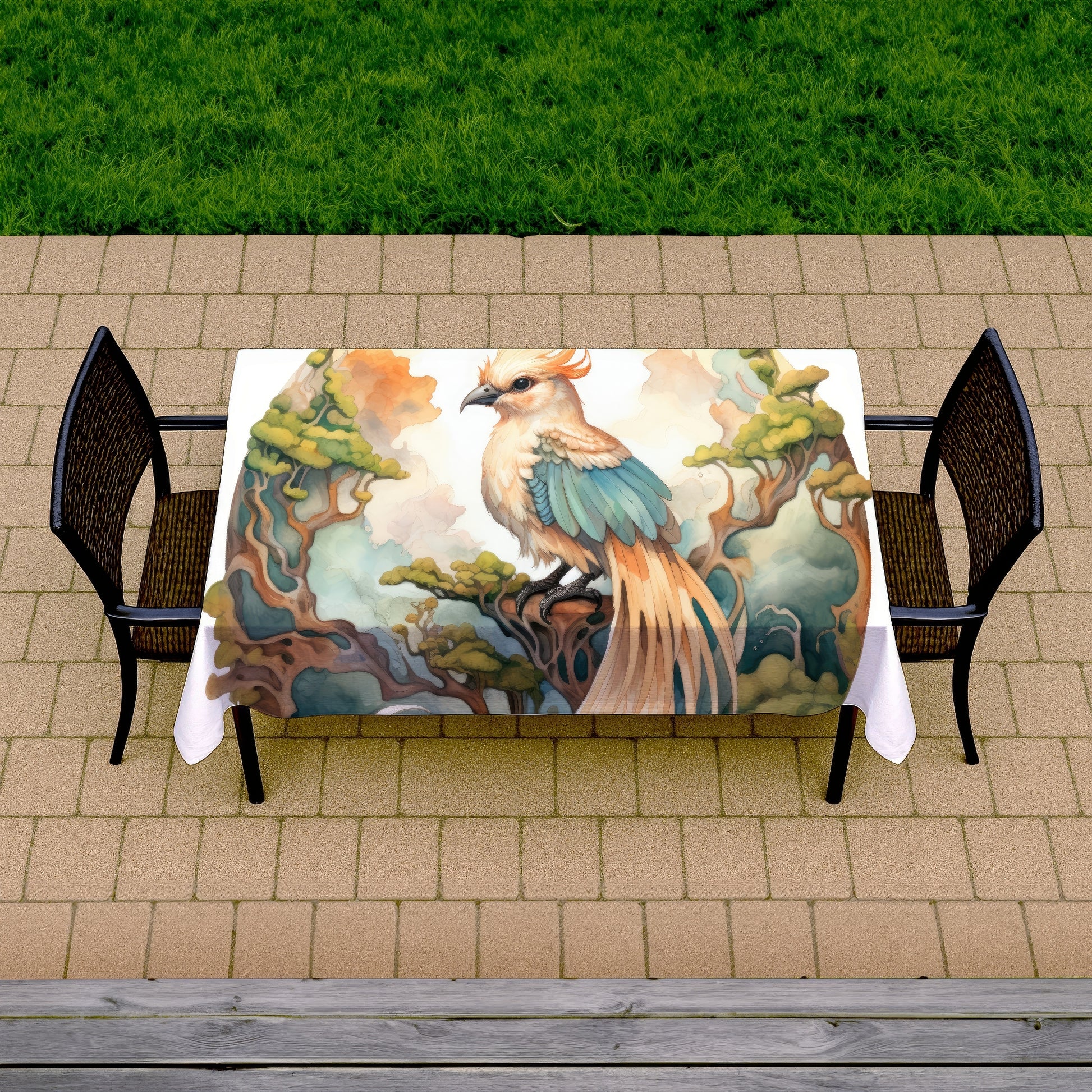 58"x102"