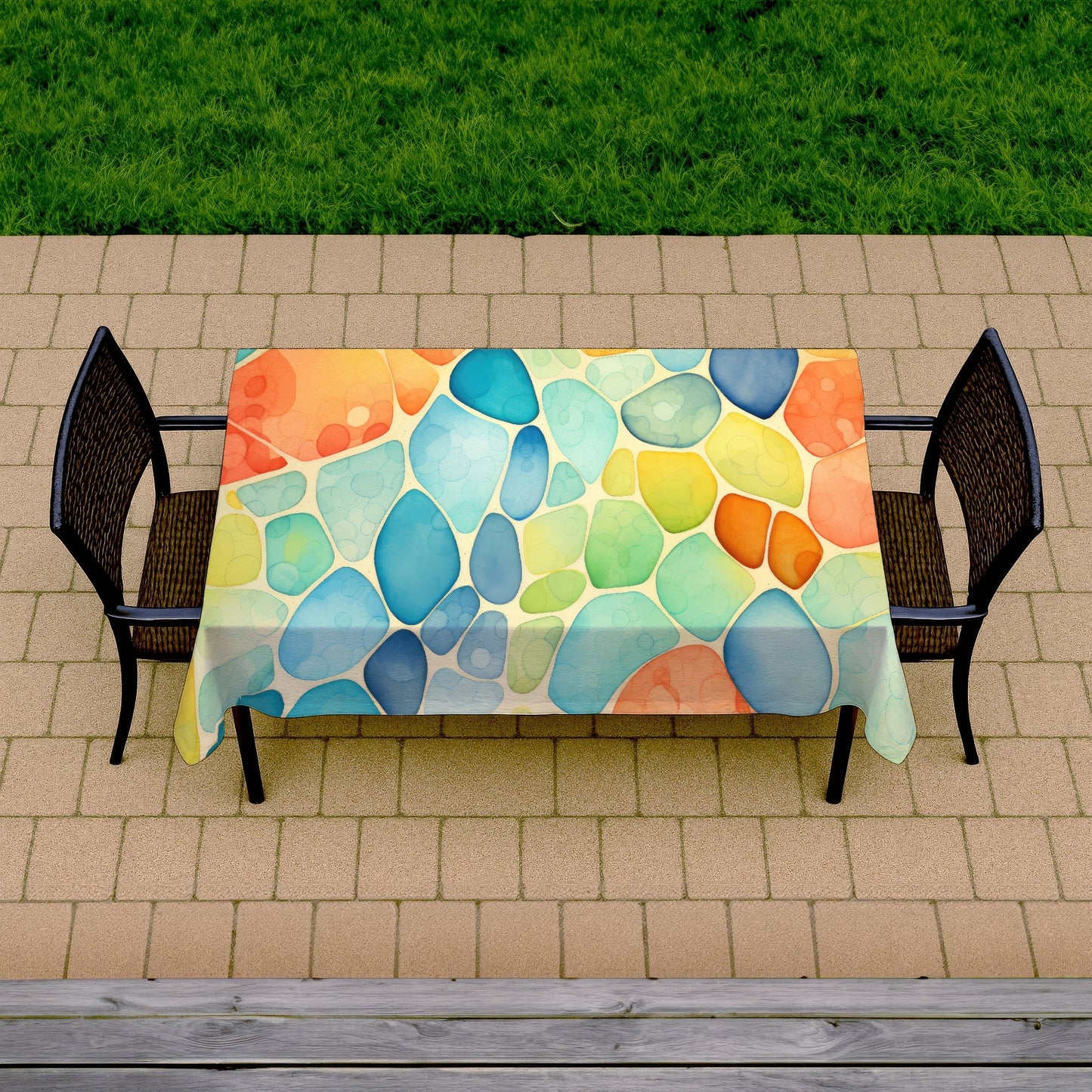 58"x102"
