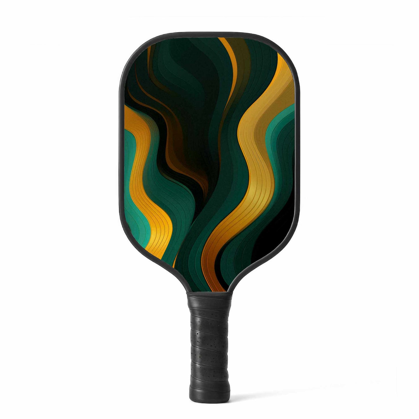 Ensemble de pagaies de pickleball Golden Harmony Pro | Accessoire de sport