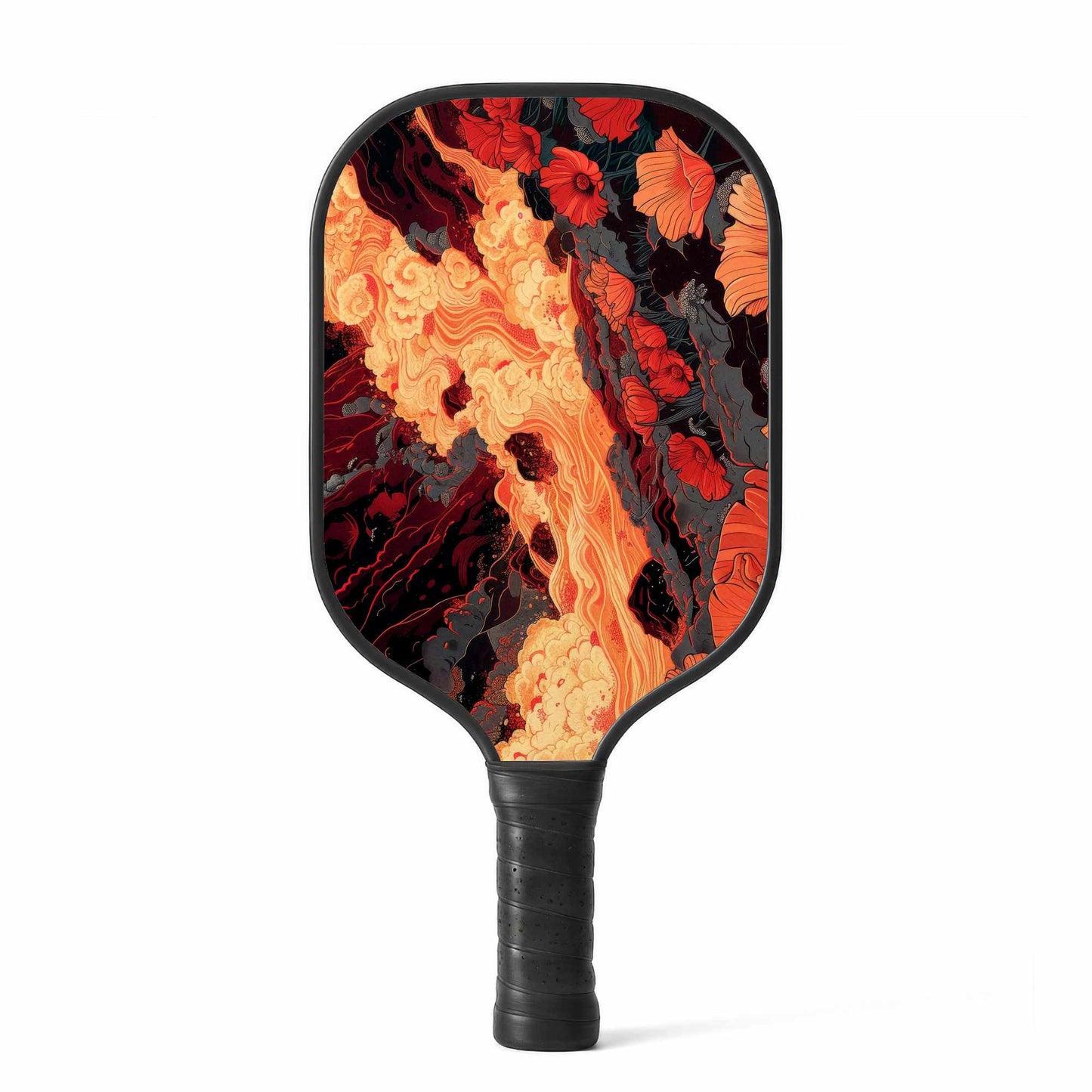 L'ensemble de pagaies de pickleball Big Burn Pro | Accessoire sportif