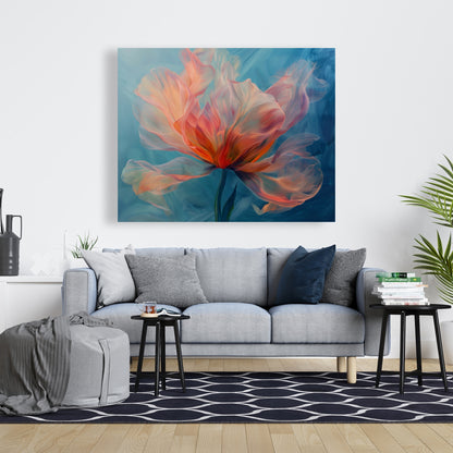 Blend - 32"x32" Canvas