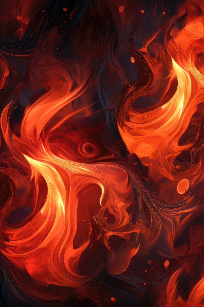 Fires of Heck Pro Pickleball Paddle Set | Sport Accessory