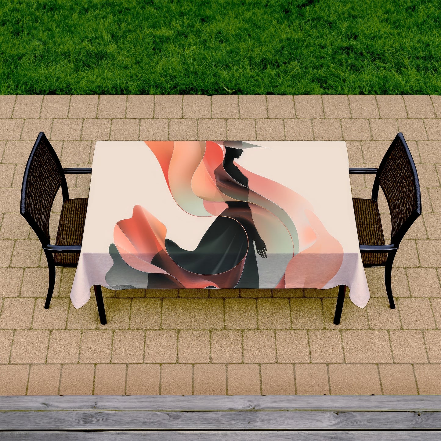 58"x102"