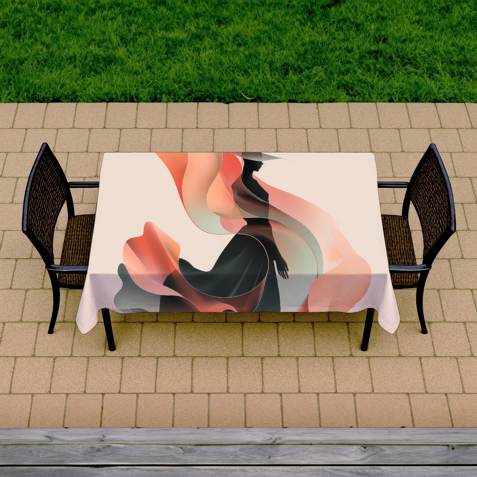 58"x102"