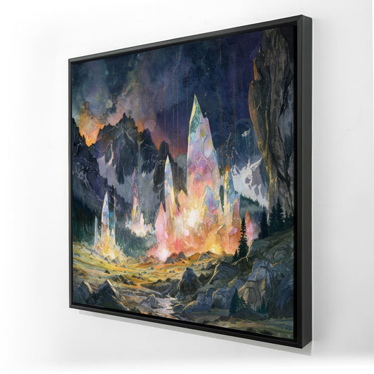 36"x36"