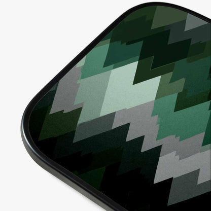 Evergreen Peaks Pro Pickleball Paddle Set | Sport Accessory