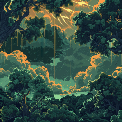 Drops Poly Twill Throw Pillow Insert for Home Decor | Soft