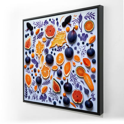 36"x36"