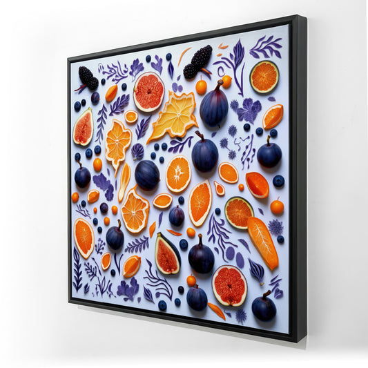 36"x36"