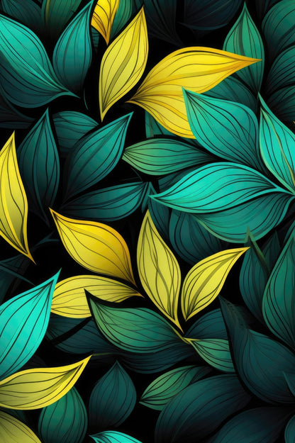 Potent Aroma Pro Pickleball Paddle Set | Sport Accessory