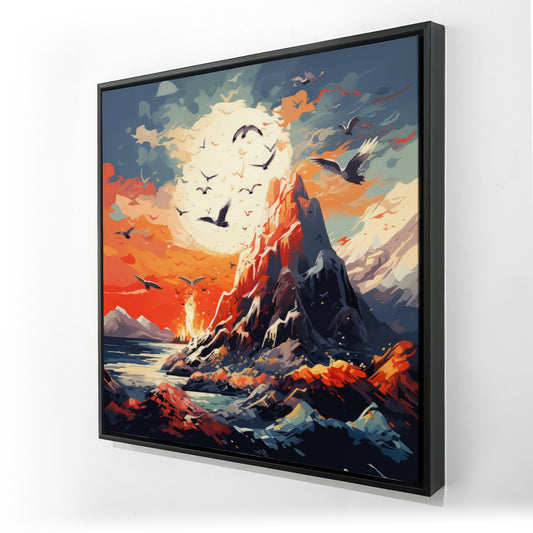 36.00"x36.00"